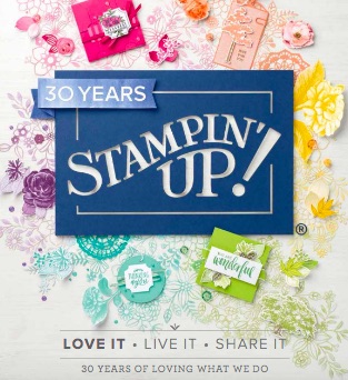 View My Stampin Up™ Profile